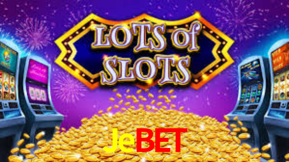 Jebet: Seu Cassino Premiado com Pagamentos Rápidos