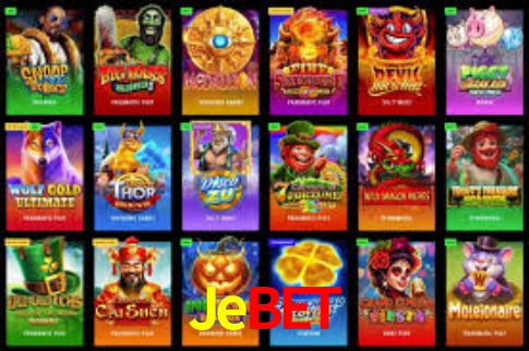 Jebet App