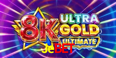 Bônus de Boas-vindas Jebet