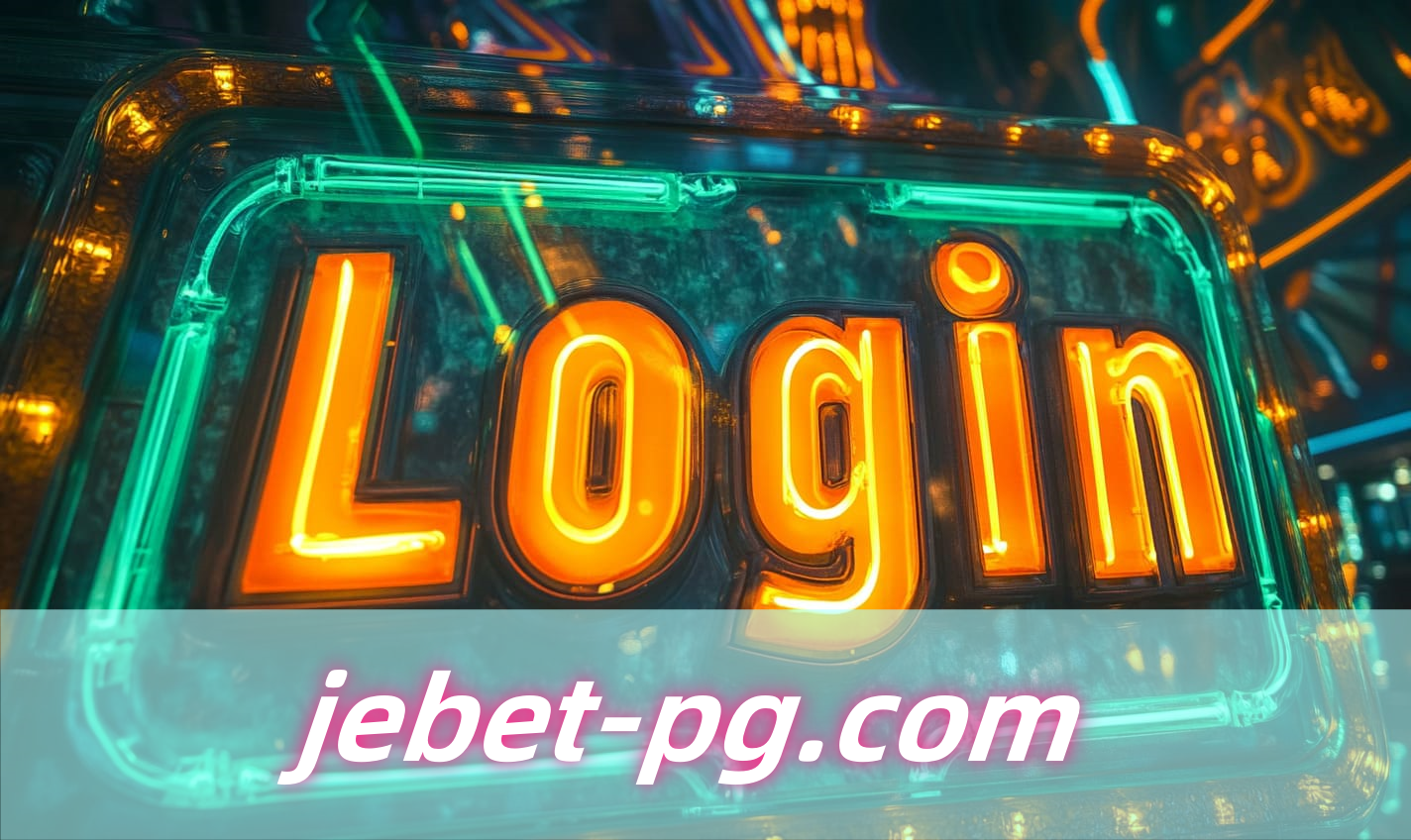 Comece sua Jornada de Jogo no Cassino jebet.COM