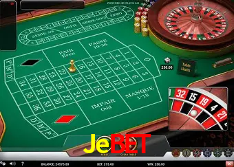 Casino Ao Vivo Jebet