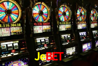 Especiais de Fim de Semana Jebet