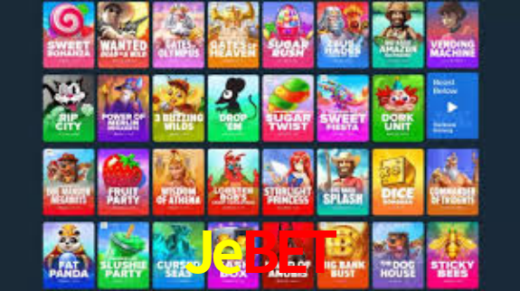 Jebet: A Experiência de Casino com Jogos de Mesa ao Vivo
