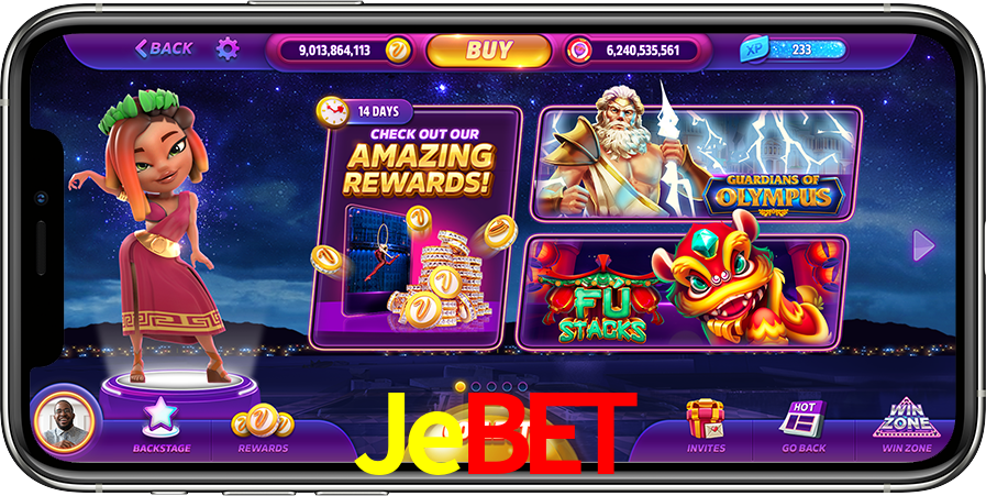 Responsive Design Jebet