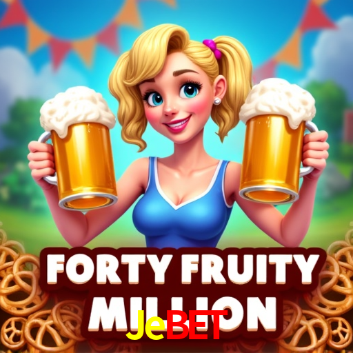 Descubra o Mundo do Cassino Online com Jebet